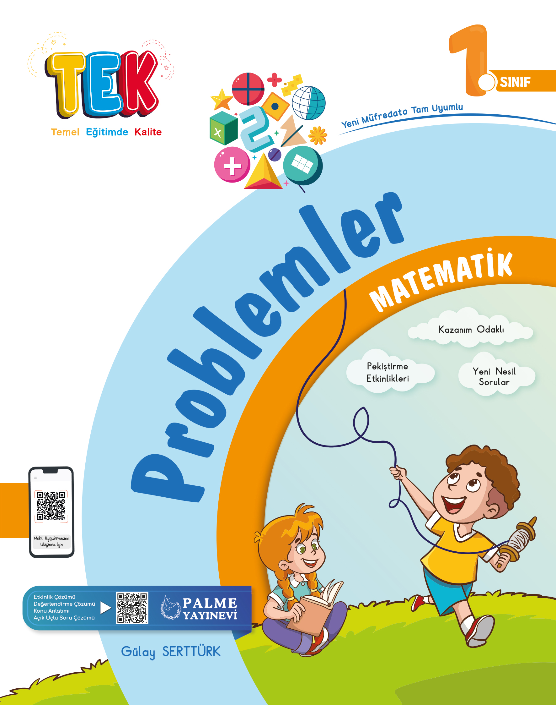 1. SINIF TEK SET PROBLEMLER
